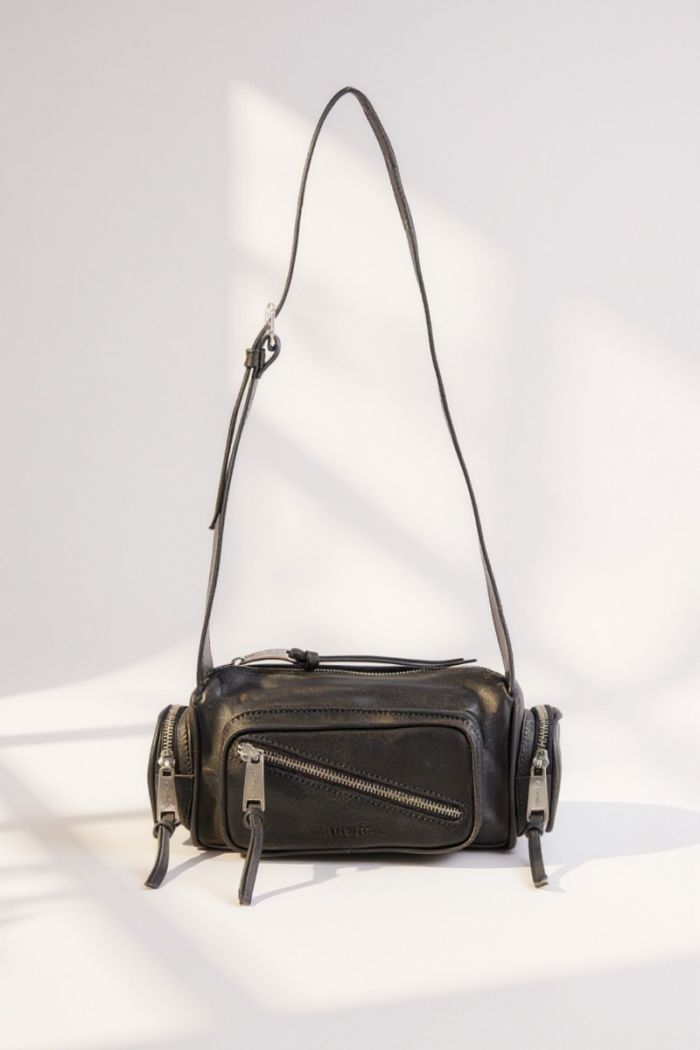 MINIBAG ANDURA NEGRO