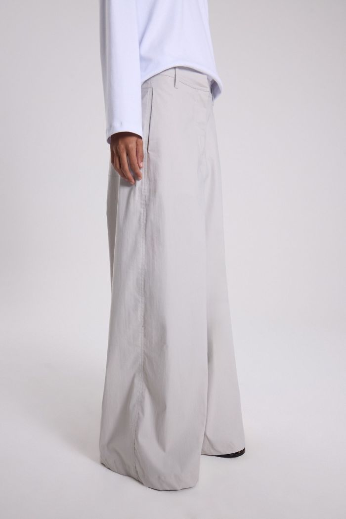 PANTALON ATENEA CEMENTO