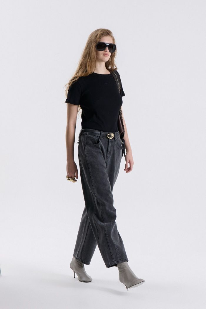 BARREL CALIRA N NEGRO