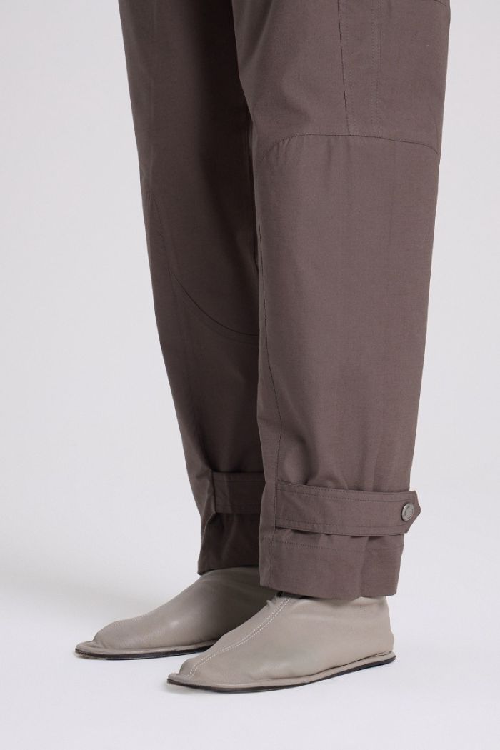 PANTALON COLUMBA VISON