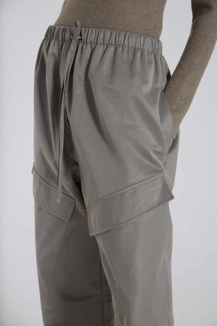 PANTALON MENSA PLATA