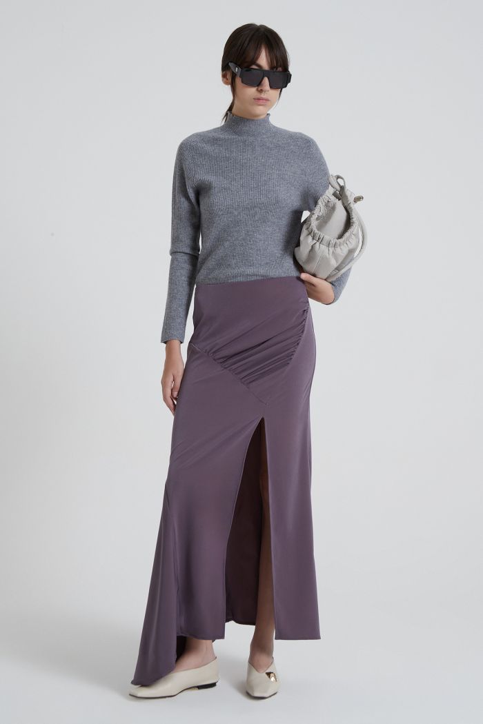 POLLERA CEFEO CEMENTO