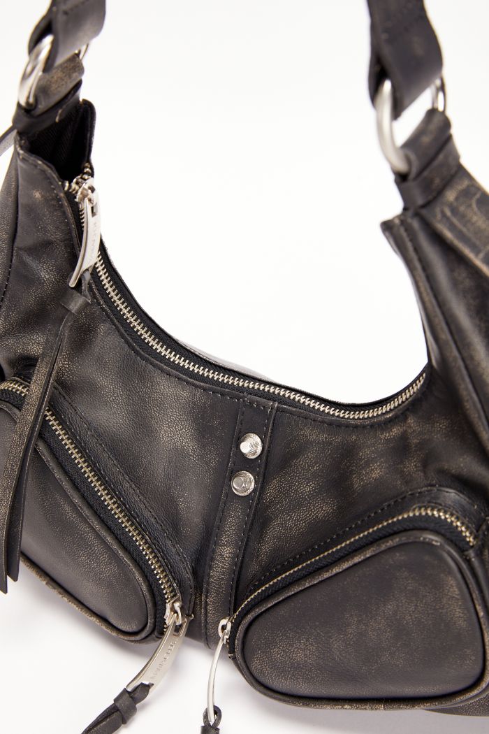 CARTERA COLOMERA NEGRO