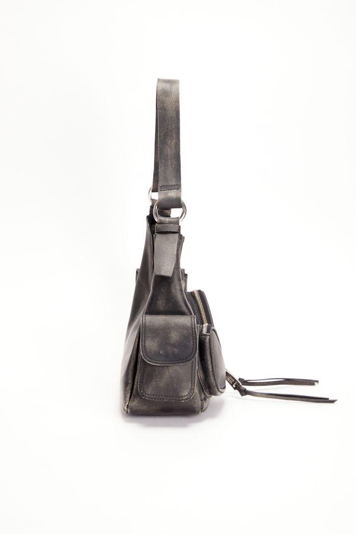 CARTERA COLOMERA NEGRO