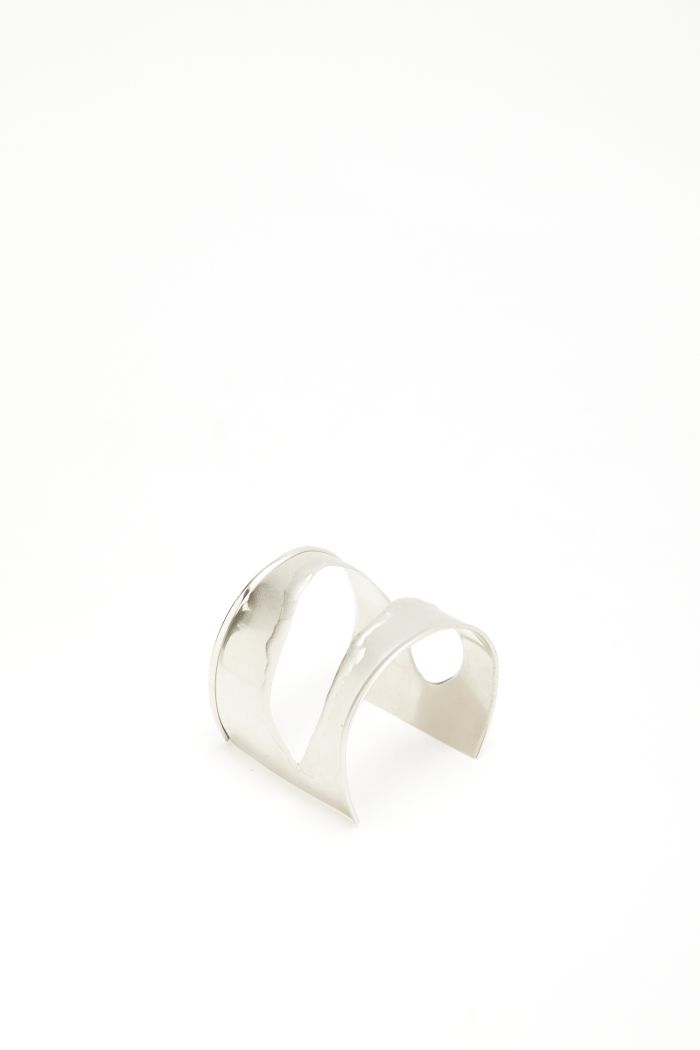 BRAZALETE FENIX PLATA