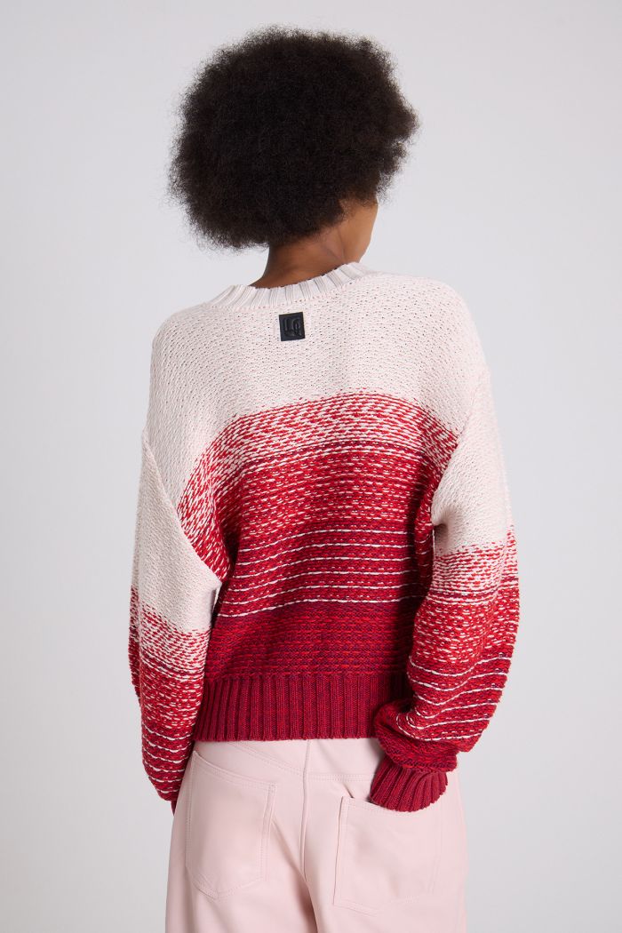 SWEATER ORIONDAS MIX 2