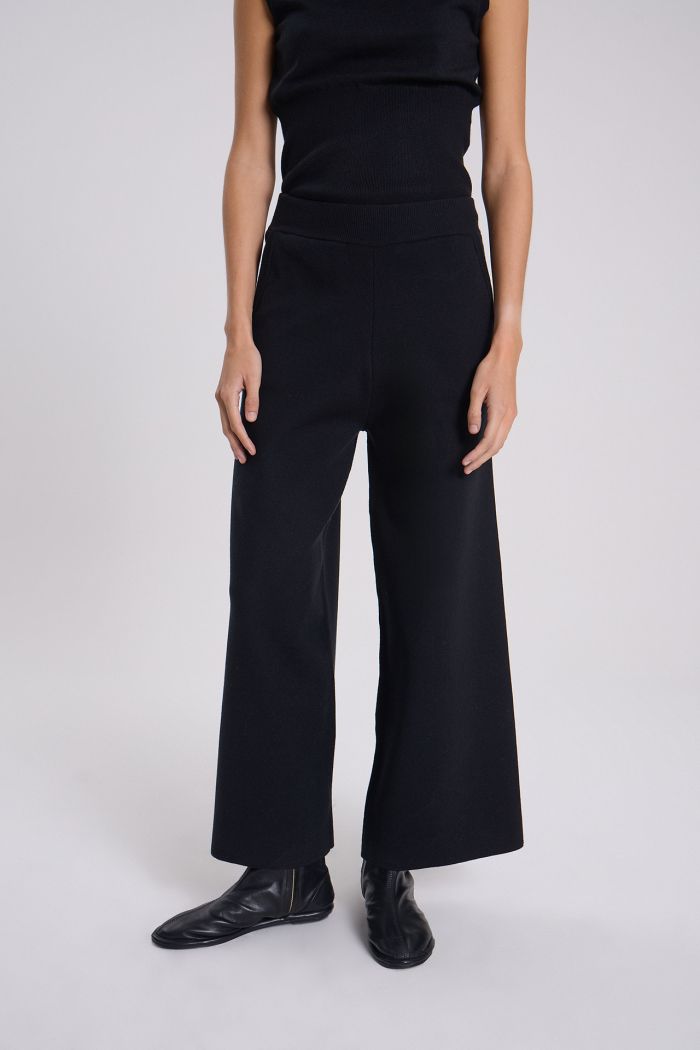 PALAZZO POLARIS NEGRO