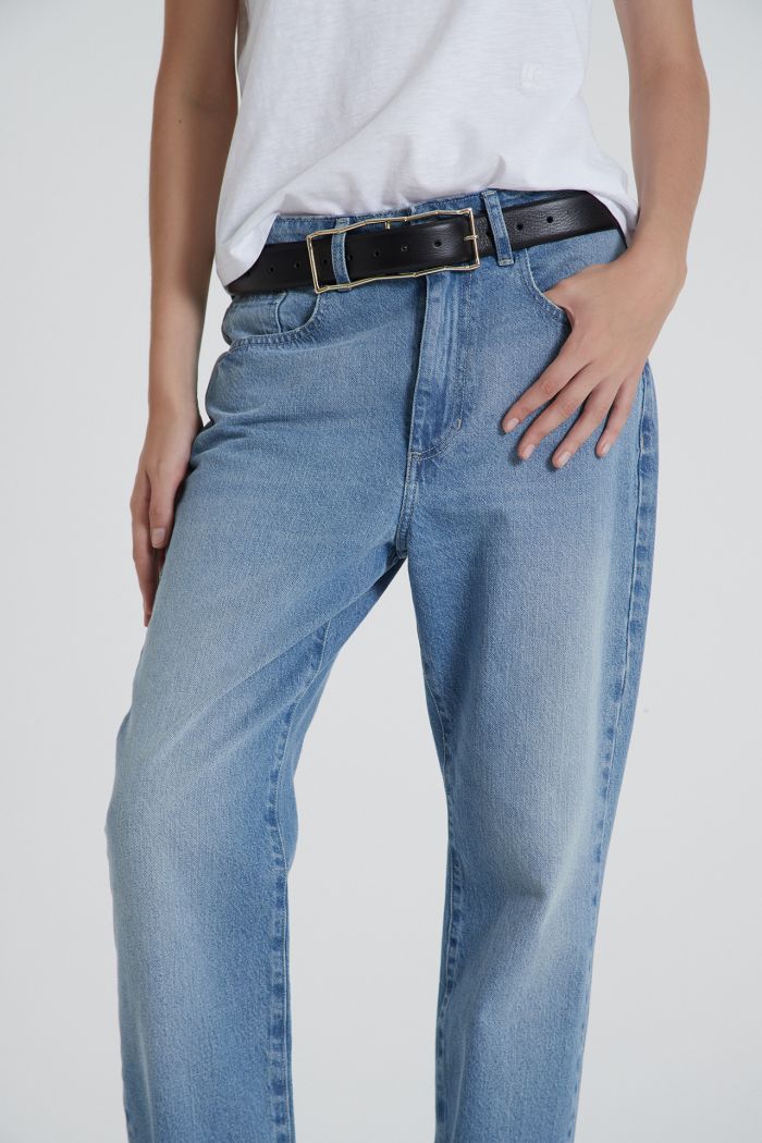 STRAIGHT BOY LONG POLUX CELESTE