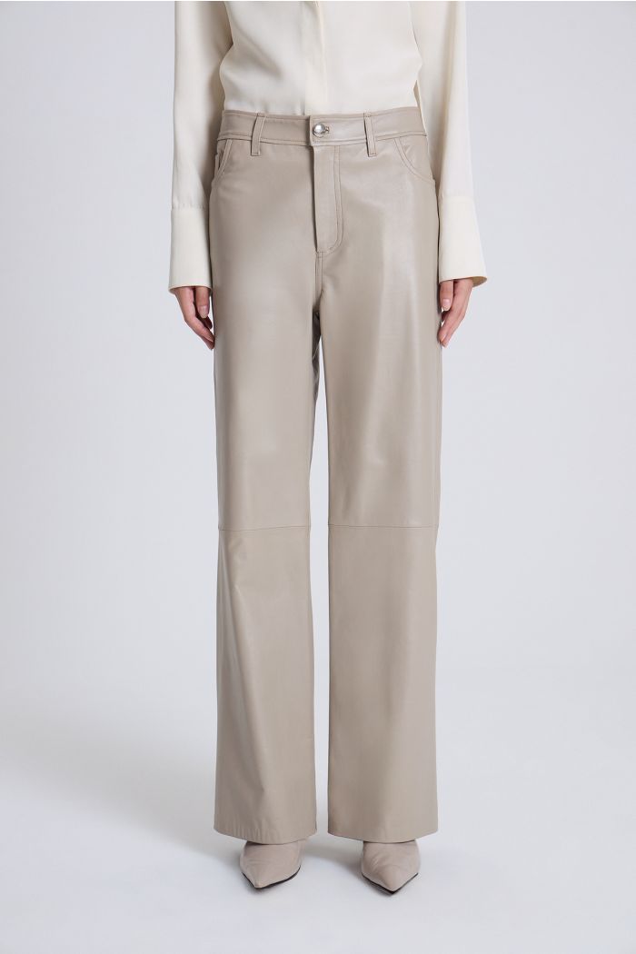 PANTALÓN TEMPEL GRIS