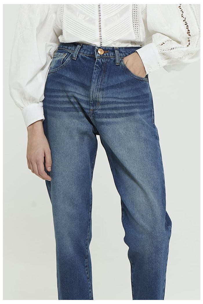 BOYFRIEND ABBEY AZUL