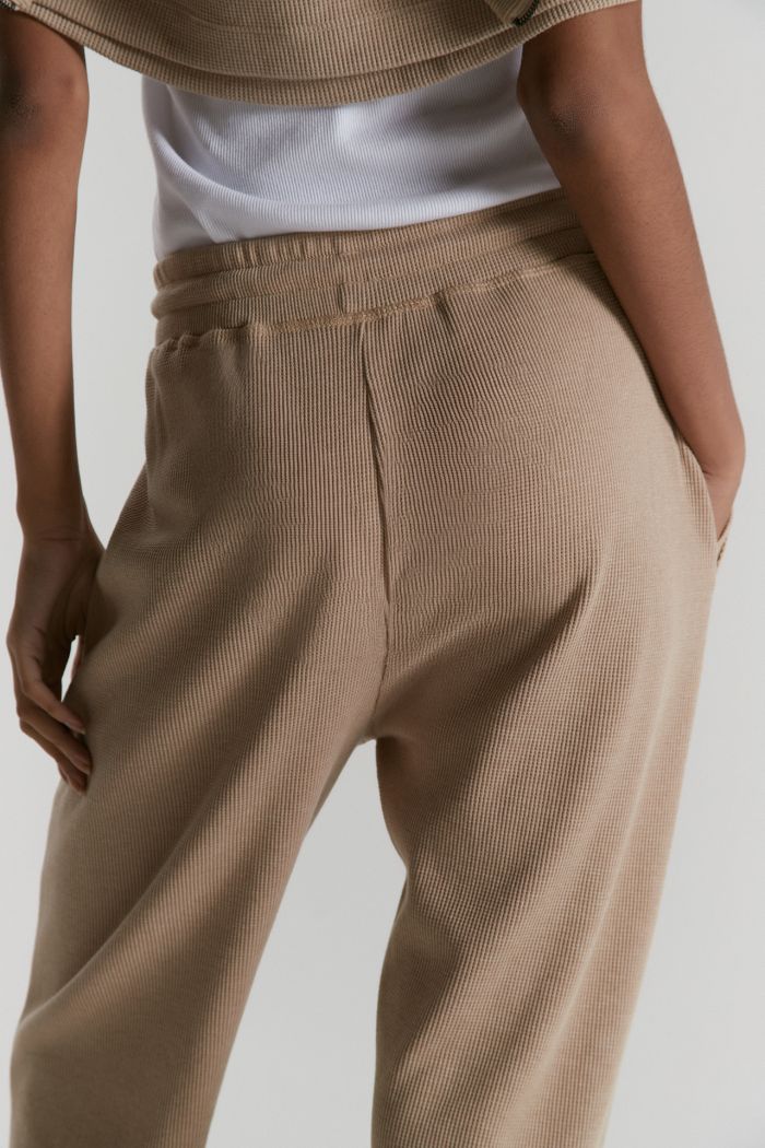 BABUCHA JOSEFINA BEIGE