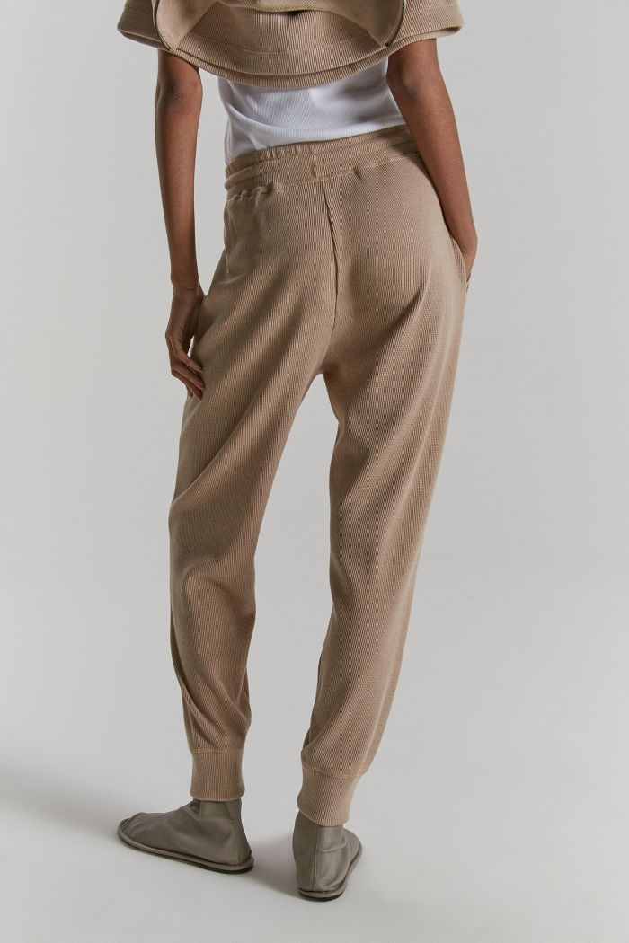 BABUCHA JOSEFINA BEIGE