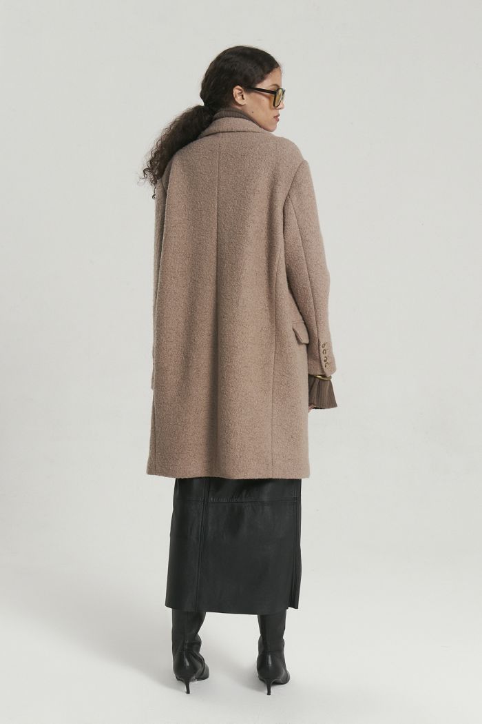 TAPADO OVER LIDIA CRUDO