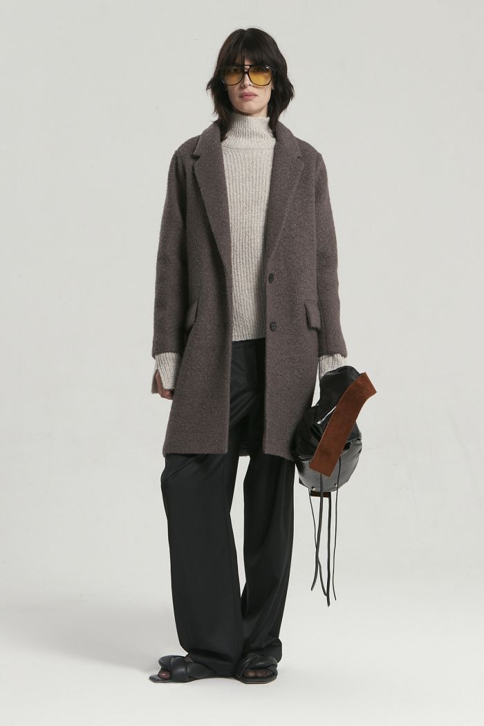 TAPADO OVER LIDIA VISON