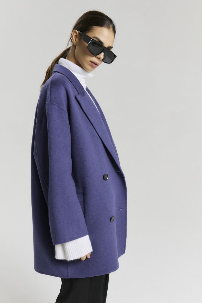 TAPADO ANGELES MARINO