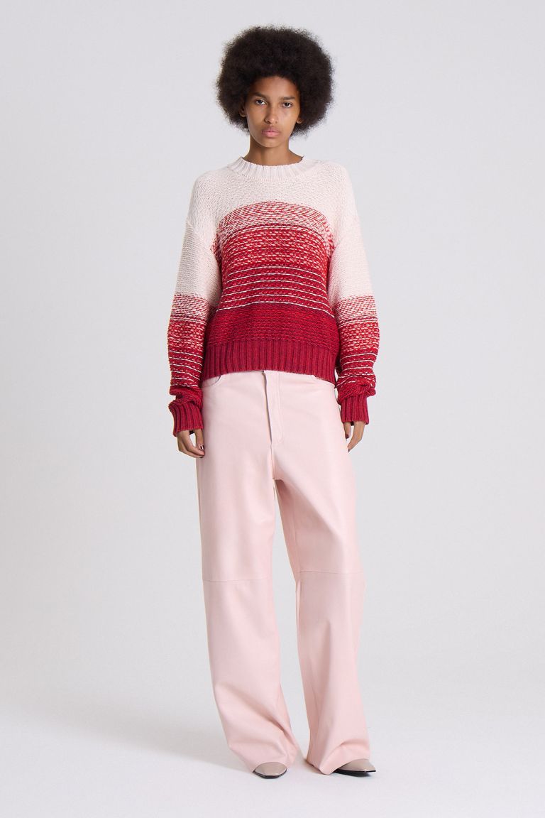 SWEATER ORIONDAS MIX 2