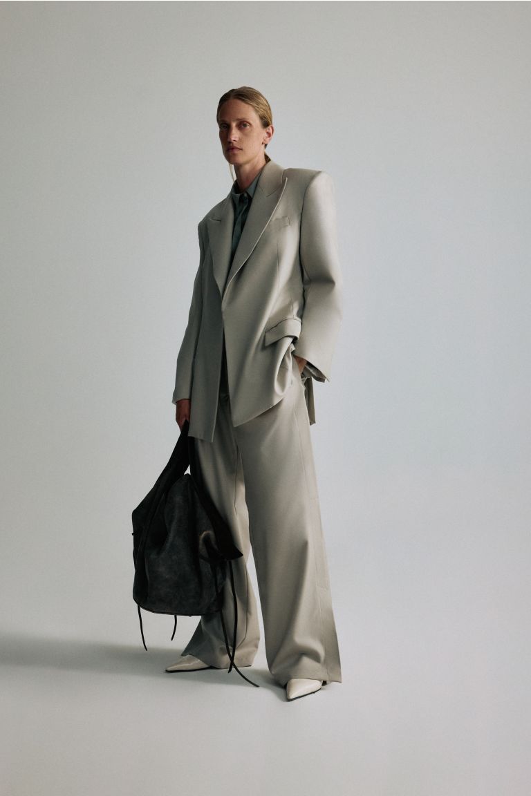 PANTALON ACANTIS TIZA