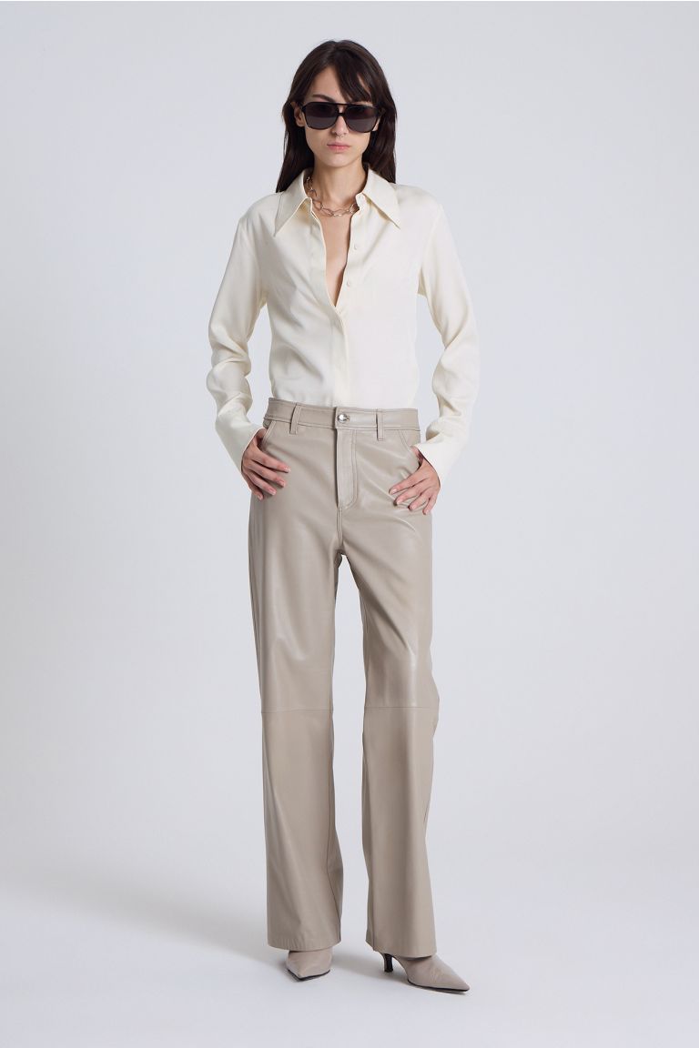 PANTALÓN TEMPEL GRIS