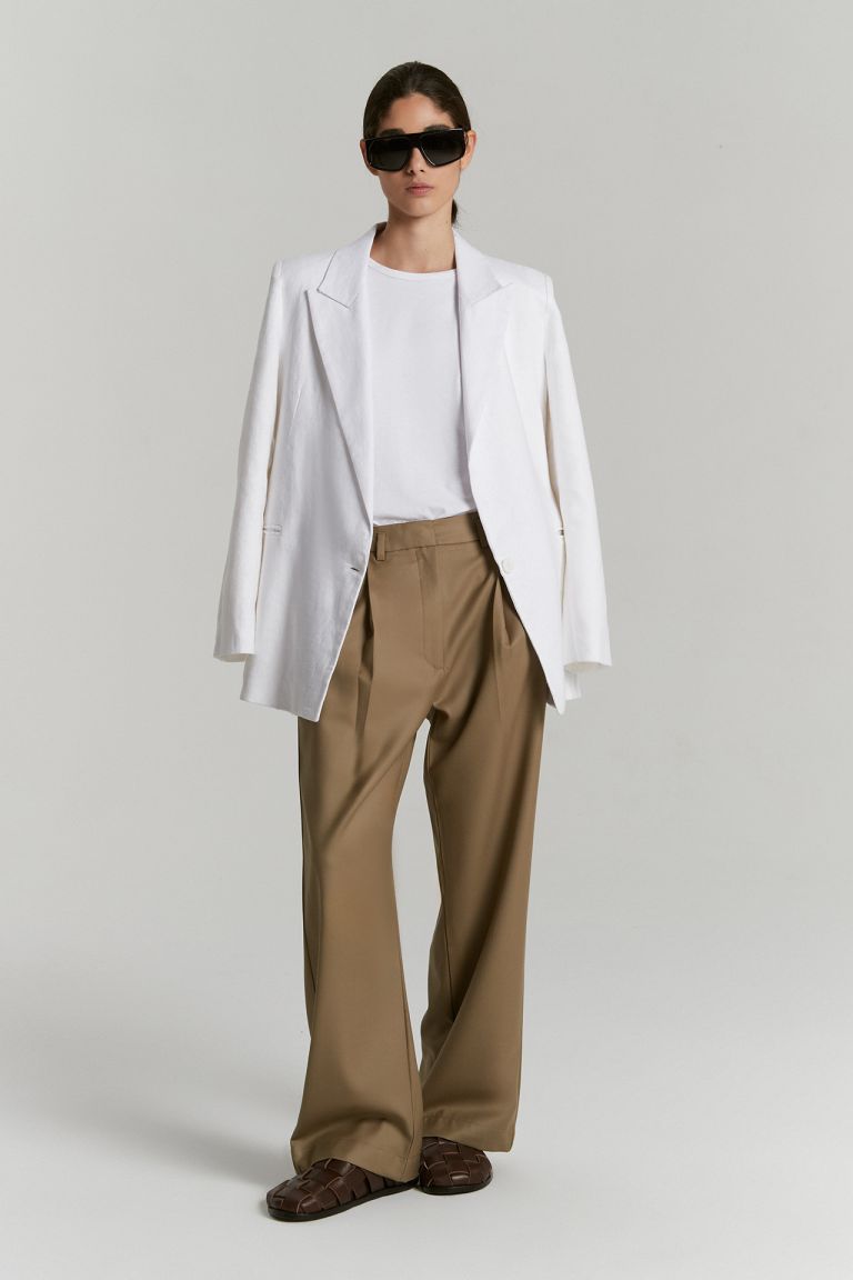 PANTALON CARMELA CEMENTO