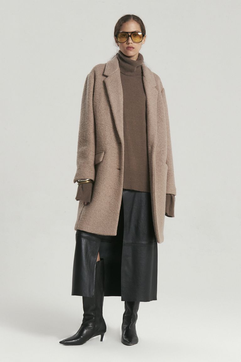 TAPADO OVER LIDIA CRUDO